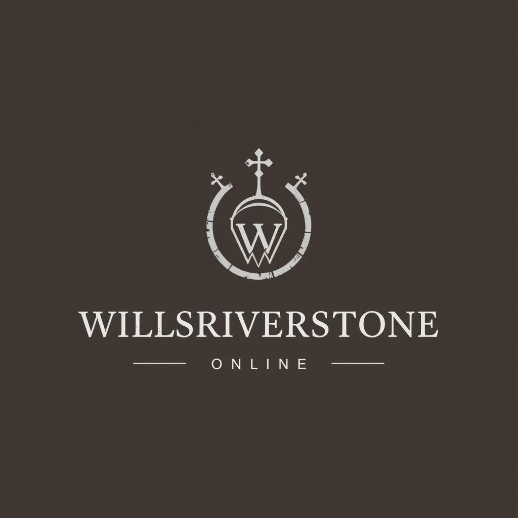Willsriverstone